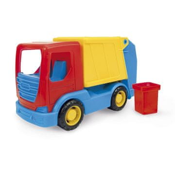 Smetarski tovornjak Tech Truck 35311