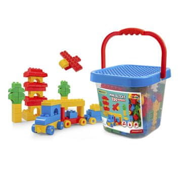 Mini kocke Veliko vedro 41340