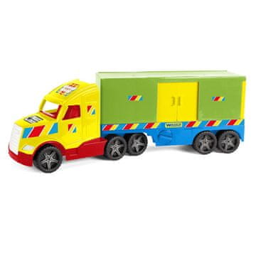 Osnovni zabojnik Magic Truck 36311