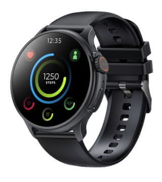 Nova pametna ura Aura Black GX-AC60