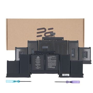 Nova baterija za Apple Macbook Pro 15" Retina A1398 Mid 2015 99.5Wh 11.36V 8755mAh A1618