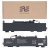 Nova baterija za HP EliteBook 840 830 735 745 755 zbook 14u G5 50Wh 11.55V 4330mAh SS03XL
