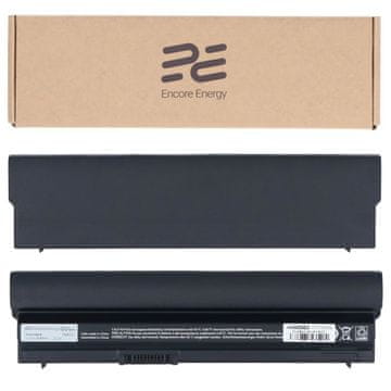 Nova baterija za Dell Latitude E6220 E6230 E6320 E6330 60Wh 11.1V 5200mAh FRR0G