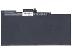 Nova baterija za HP EliteBook 745 G3 755 G3 840 G3 848 G3 850 G3 ZBook 15u G3 11,4 V 46 Wh 4000 mAh CS03XL