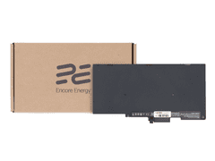 Nova baterija za HP EliteBook 745 G3 755 G3 840 G3 848 G3 850 G3 ZBook 15u G3 11,4 V 46 Wh 4000 mAh CS03XL