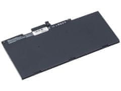 Nova baterija za HP EliteBook 745 G3 755 G3 840 G3 848 G3 850 G3 ZBook 15u G3 11,4 V 46 Wh 4000 mAh CS03XL