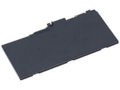 Nova baterija za HP EliteBook 745 G3 755 G3 840 G3 848 G3 850 G3 ZBook 15u G3 11,4 V 46 Wh 4000 mAh CS03XL