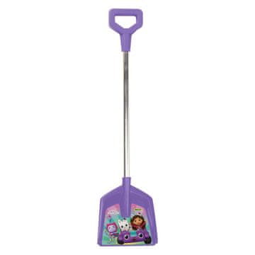 Gabbyjina hišica za punčke Dolg Shovel z IML