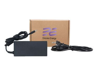 Nov napajalnik za Dell 130W 4,5 x 3,0 mm + napajalni kabel