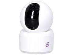 Nova Quantum 200 pametna domača kamera WiFi PTZ 4Mpx SHD 3x zoom IR nočni vid USB-C