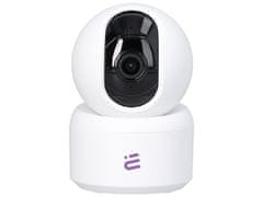 Nova Quantum 200 pametna domača kamera WiFi PTZ 4Mpx SHD 3x zoom IR nočni vid USB-C