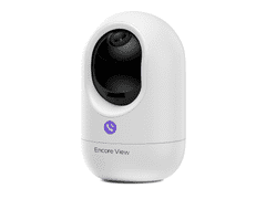 Nova pametna WiFi PTZ domača kamera Orbit 4Mpx FHD 3x zoom IR nočni vid USB-C