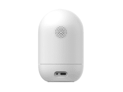 Nova pametna WiFi PTZ domača kamera Orbit 4Mpx FHD 3x zoom IR nočni vid USB-C