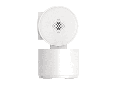 Nova WiFi PTZ 4Mpx FHD 3x zoom pametna domača kamera IR nočni vid USB-C Eagle