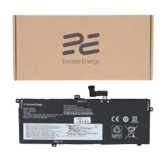 Baterija za Lenovo ThinkPad X13 X390 X395 48Wh 11.4V 4220mAh L18M6PD1