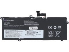 Baterija za Lenovo ThinkPad X13 X390 X395 48Wh 11.4V 4220mAh L18M6PD1