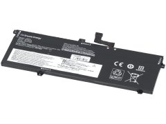 Baterija za Lenovo ThinkPad X13 X390 X395 48Wh 11.4V 4220mAh L18M6PD1