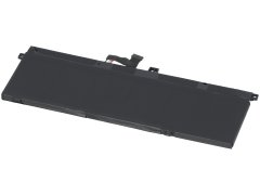Baterija za Lenovo ThinkPad X13 X390 X395 48Wh 11.4V 4220mAh L18M6PD1