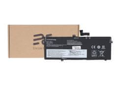 Baterija za Lenovo ThinkPad X13 X390 X395 48Wh 11.4V 4220mAh L18M6PD1