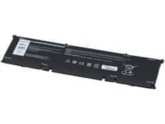 Nova baterija za Dell G5 15 (5510) (5511) (5515) XPS 15 (9500) Alienware m15 R5 R6 R7 86Wh 11.4V 7544mAh 69KF2