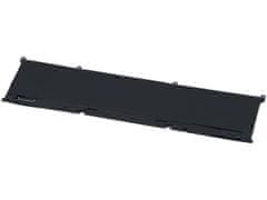 Nova baterija za Dell G5 15 (5510) (5511) (5515) XPS 15 (9500) Alienware m15 R5 R6 R7 86Wh 11.4V 7544mAh 69KF2