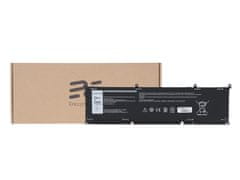Nova baterija za Dell G5 15 (5510) (5511) (5515) XPS 15 (9500) Alienware m15 R5 R6 R7 86Wh 11.4V 7544mAh 69KF2