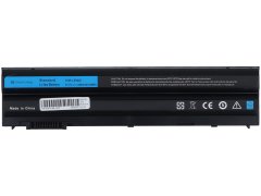 Baterija za Dell Latitude E5420 E5430 E5520 E6420 E6430 E6440 E6520 E6530 49Wh 11.1V 4400mAh E5420 T54FJ