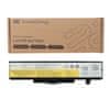 Nova baterija za Lenovo G500 G510 G580 G710 G480 IdeaPad P580 Y480 Z480 49Wh 11.1V 4400mAh Y480 L11M6Y01