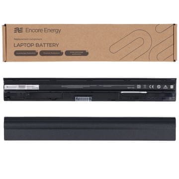 Nova baterija za Dell Inspiron 15 3567 5551 Vostro 3558 33Wh 14.8V 2200mAh 3576 M5Y1K