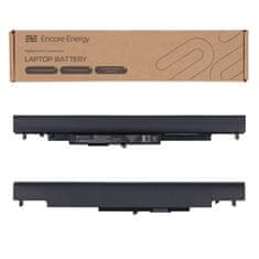 Nova baterija za HP 240 G4 G5 245 G4 G5 246 G4 250 G4 G5 255 G4 G5 32Wh 14.6V 2200mAh HS04