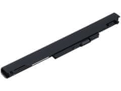Nova baterija za HP 240 G4 G5 245 G4 G5 246 G4 250 G4 G5 255 G4 G5 32Wh 14.6V 2200mAh HS04