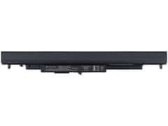 Nova baterija za HP 240 G4 G5 245 G4 G5 246 G4 250 G4 G5 255 G4 G5 32Wh 14.6V 2200mAh HS04