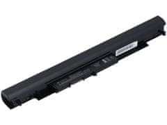 Nova baterija za HP 240 G4 G5 245 G4 G5 246 G4 250 G4 G5 255 G4 G5 32Wh 14.6V 2200mAh HS04