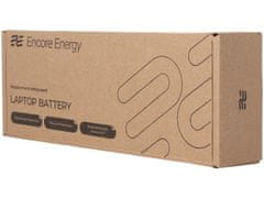 Nova baterija za Lenovo ThinkPad T440 T450 T460 T550 X240 X250 L450 L460 48Wh 10.8V 4400mAh X240H 45N1734