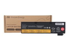 Nova baterija za Lenovo ThinkPad T440 T450 T460 T550 X240 X250 L450 L460 48Wh 10.8V 4400mAh X240H 45N1734