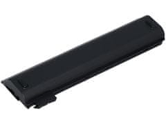 Nova baterija za Lenovo ThinkPad T440 T450 T460 T550 X240 X250 L450 L460 48Wh 10.8V 4400mAh X240H 45N1734