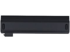 Nova baterija za Lenovo ThinkPad T440 T450 T460 T550 X240 X250 L450 L460 48Wh 10.8V 4400mAh X240H 45N1734