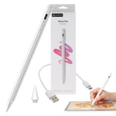 Novo magnetno pisalo za iPad USB-C TRD-MSP01