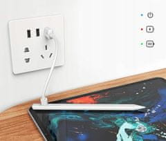 Novo magnetno pisalo za iPad USB-C TRD-MSP01