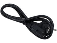 Nov napajalnik za HP 200W 4,5 x 3,0 mm + kabel