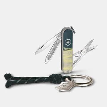 Victorinox Nož žepni 0.6223.E221 Classic SD, Paris Style