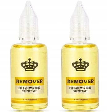 Odstranjevalec ZA sendvič metodo Tape On 2x30ml močan brez vonja