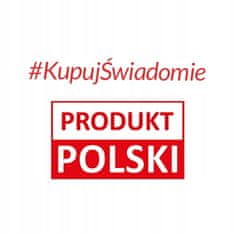 Velik stepalnik preprog, spodoben, močan, velik, 100 % poljski izdelek