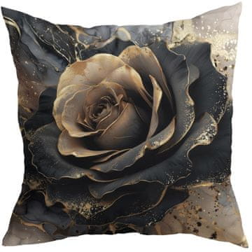 EW Dekorativna prevleka za vzglavnik s potiskom 438