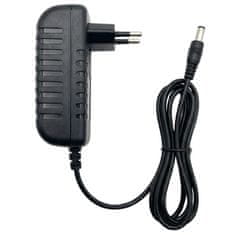 LED stikalni napajalnik 12V 36W DC kabel 5521 1-metrski omrežni vtič