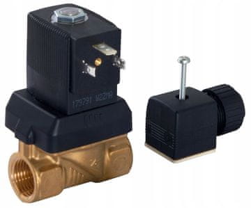 Vodni elektromagnetni ventil PFT G4 Mach Super 42V