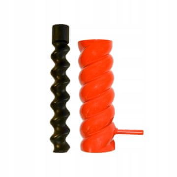 Črpalka Szneka Classic Twister D6-3 1+1 za PFT G4