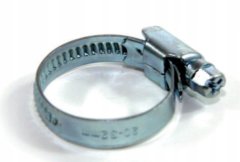 Objemka 25-40 objemka z U-vijakom za cev 25 mm 1''
