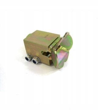 Motorna sklopka PFT G4, gred 30 mm