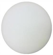 EIBENSTOCK Stiroporni disk 400x22 Dedra gladilka za omet EPG PFT enota